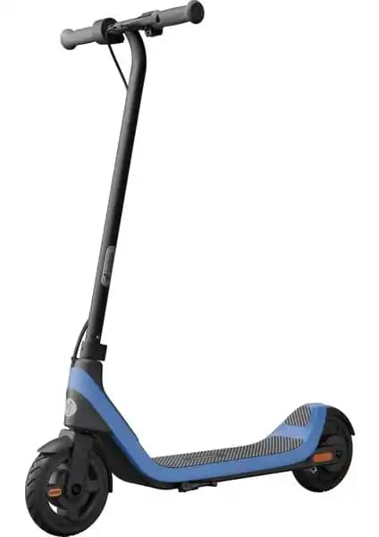 Segway Ninebot C2 Lite Elektrikli Çocuk Scooter Güvenli ve Eğlenceli Kullanım İçin