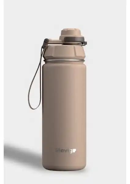 Stevig 1 Hand Leak-Proof Çelik Termos 500 Ml Hafif ve Dayanıklı Seyahat İçin Uygun