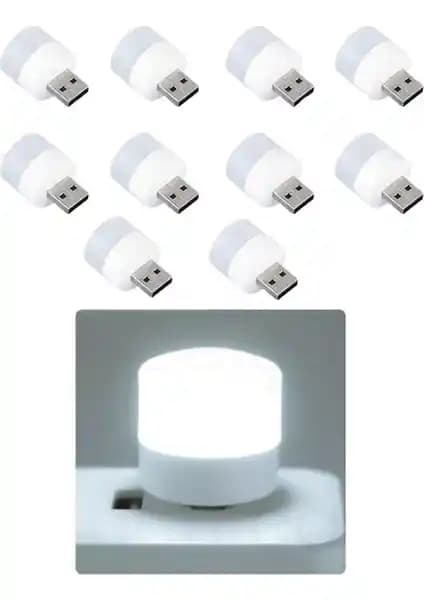 Taşınabilir USB Mini LED Lamba Seti ile Çok Yönlü ve Ekonomik Aydınlatma Çözümü
