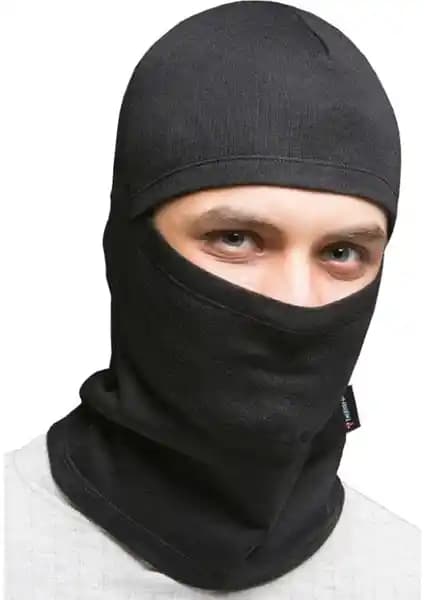 Thermoform Heavy Kar Maskesi HZT1014: Soğuk Havalarda Maksimum Koruma ve Konfor