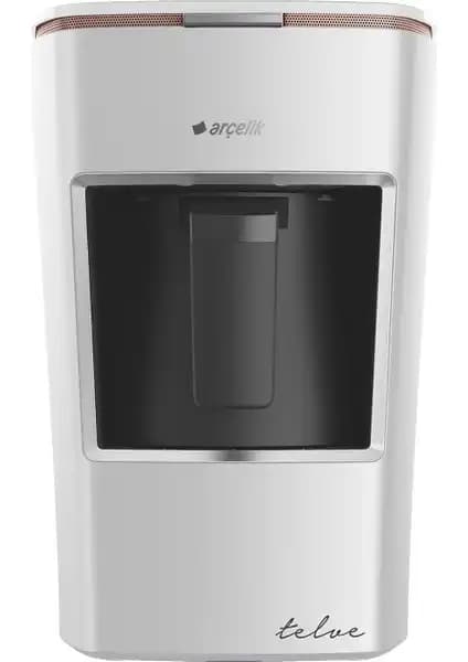 Türk Kahvesi Makineleri Arçelik K 3300 ve Philips HDA150/61 Karşılaştırması 1
