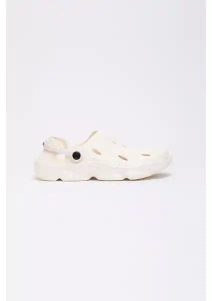 Vaneda 5516 Hybrid EVA Erkek Terlik Günlük ve Açık Hava Kullanımı İçin Uygun