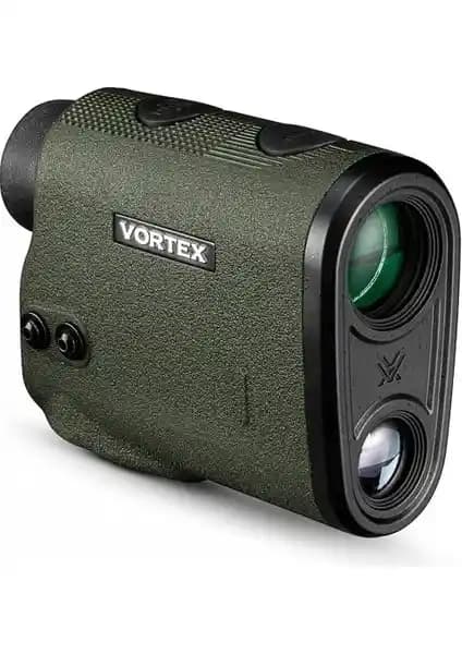 Vortex Diamondback HD 2000 Lazer Mesafe Ölçer: Yüksek Performans ve Dayanıklılık Özellikleri