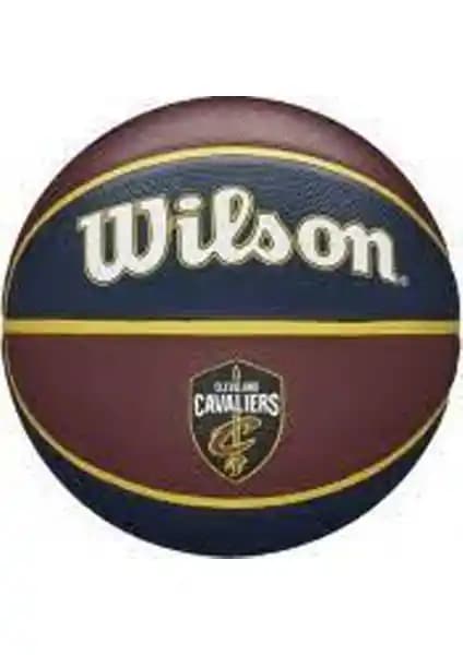 Wilson NBA Takım Anılarına Özel Basketbol Ayakkabısı - Şıklık ve Performans Bir Arada