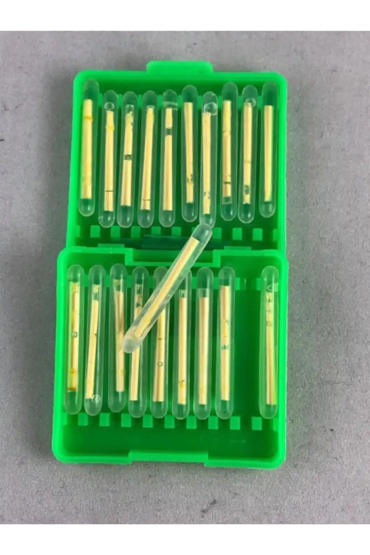 20'li kutu fosforlar gece aktiviteleri ve acil durumlar için uygun, ekonomik ve taşınabilir aydınlatma çözümüdür