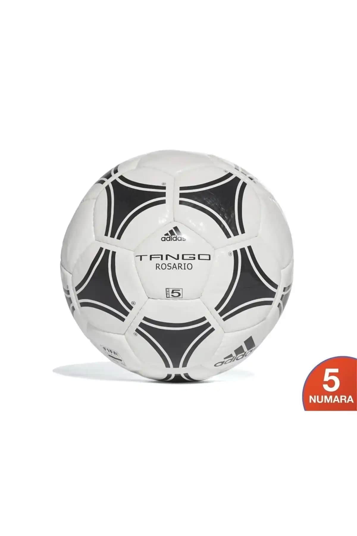 2025'te Sahada Fark Yaratan: Adidas Tango Rosario 5 Numara Futbol Topu