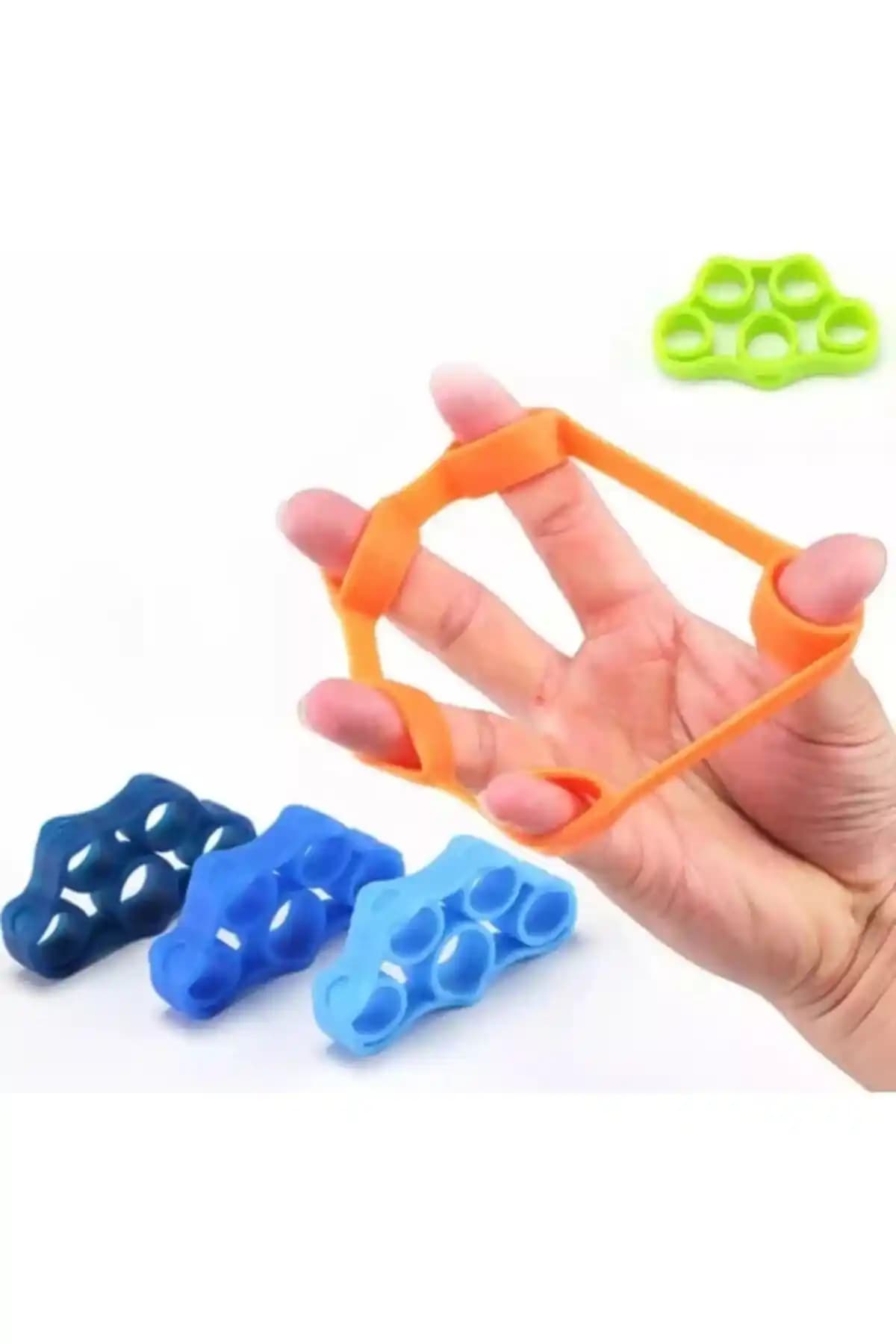 Clifton Silikon El ve Parmak Egzersiz Güçlendirici Ürünü Özellikleri ve Kullanım İpuçları