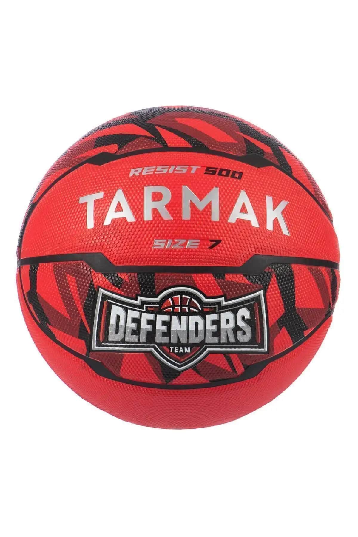 2025'te Decathlon Tarmak R500 Basketbol Topu ile Sahada Fark Yaratın