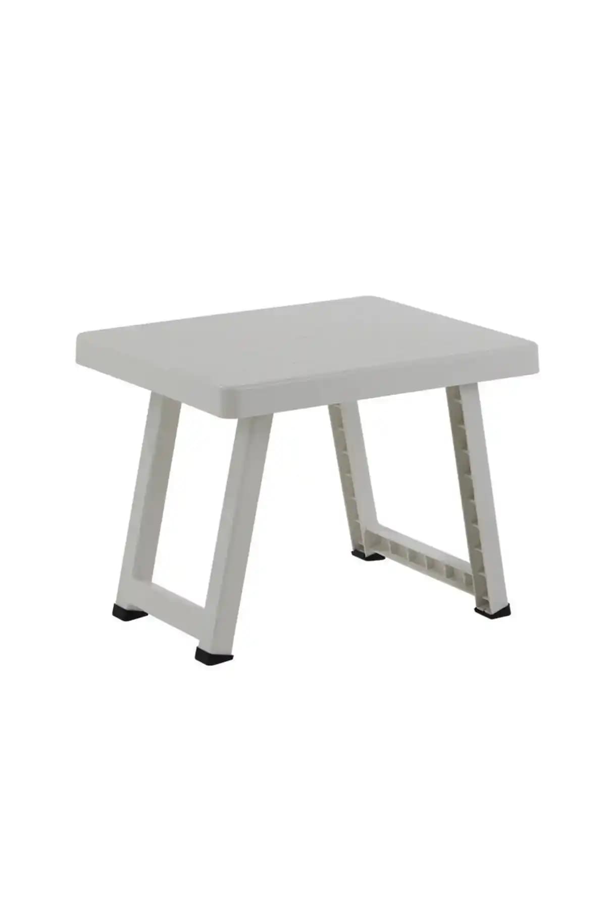 Genel Markalar Portatif Plastik Sehpa: Çok Amaçlı Kullanım ve Dayanıklılık Özellikleri