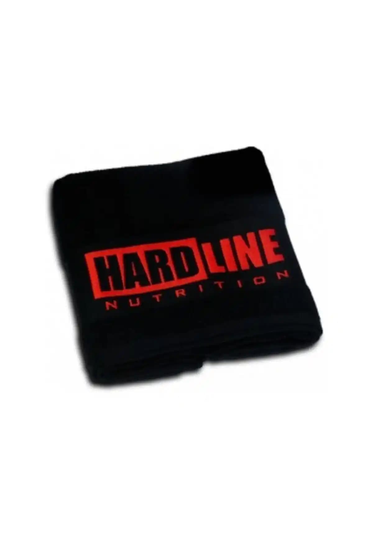 Hardline Nutrition Spor ve Günlük Kullanım İçin Yüksek Kaliteli Pamuklu Havlu 50x100 cm