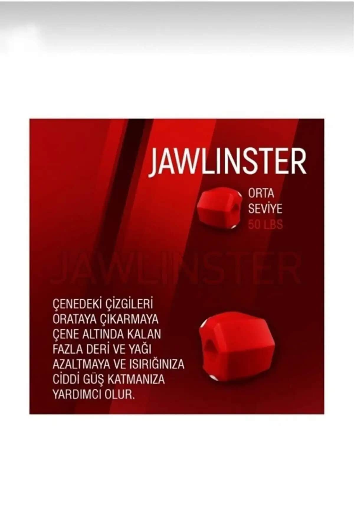2025'te Jawline Çene Egzersiz Topu ile Doğal Güzelliğinizi Keşfedin
