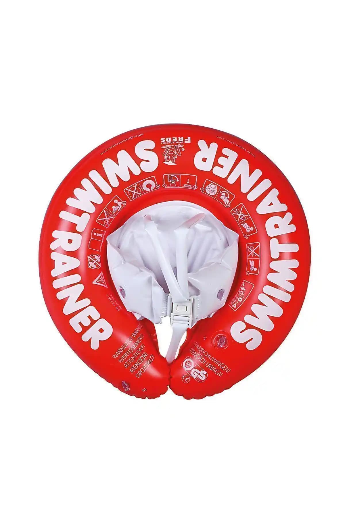 Mycey Yüzme Simidi: Güvenli ve Eğlenceli Çocuk Yüzme Deneyimi İçin Uygun Çözüm