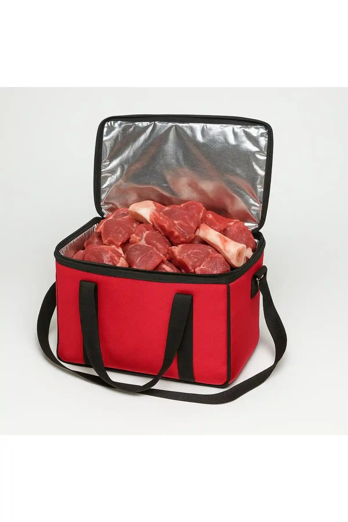 Stars Sıcak Soğuk Tutucu Çanta: Dayanıklı ve Çok Amaçlı Outdoor Saklama Çözümü