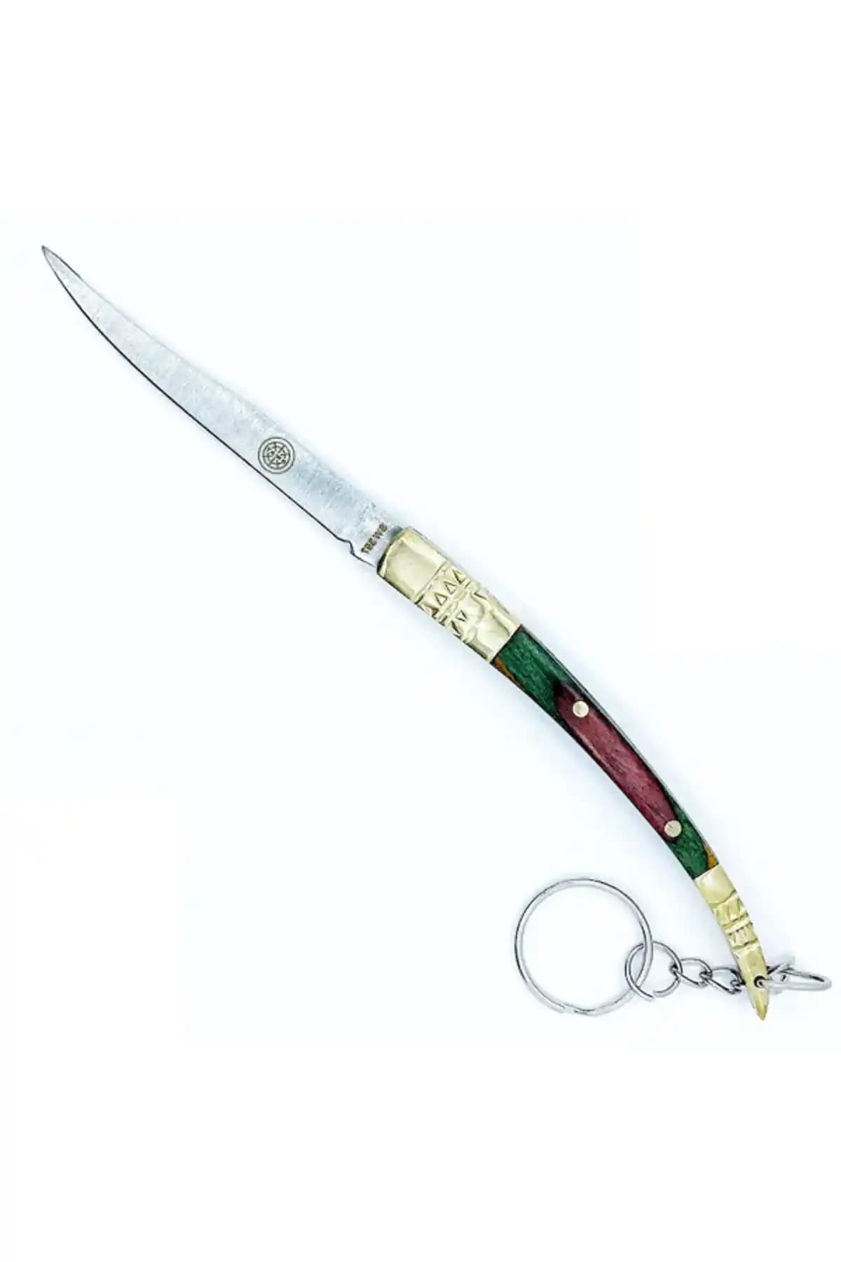 Swat SW-396 Cep Çakısı: Şık ve Dayanıklı Pratik Kesim Aracı