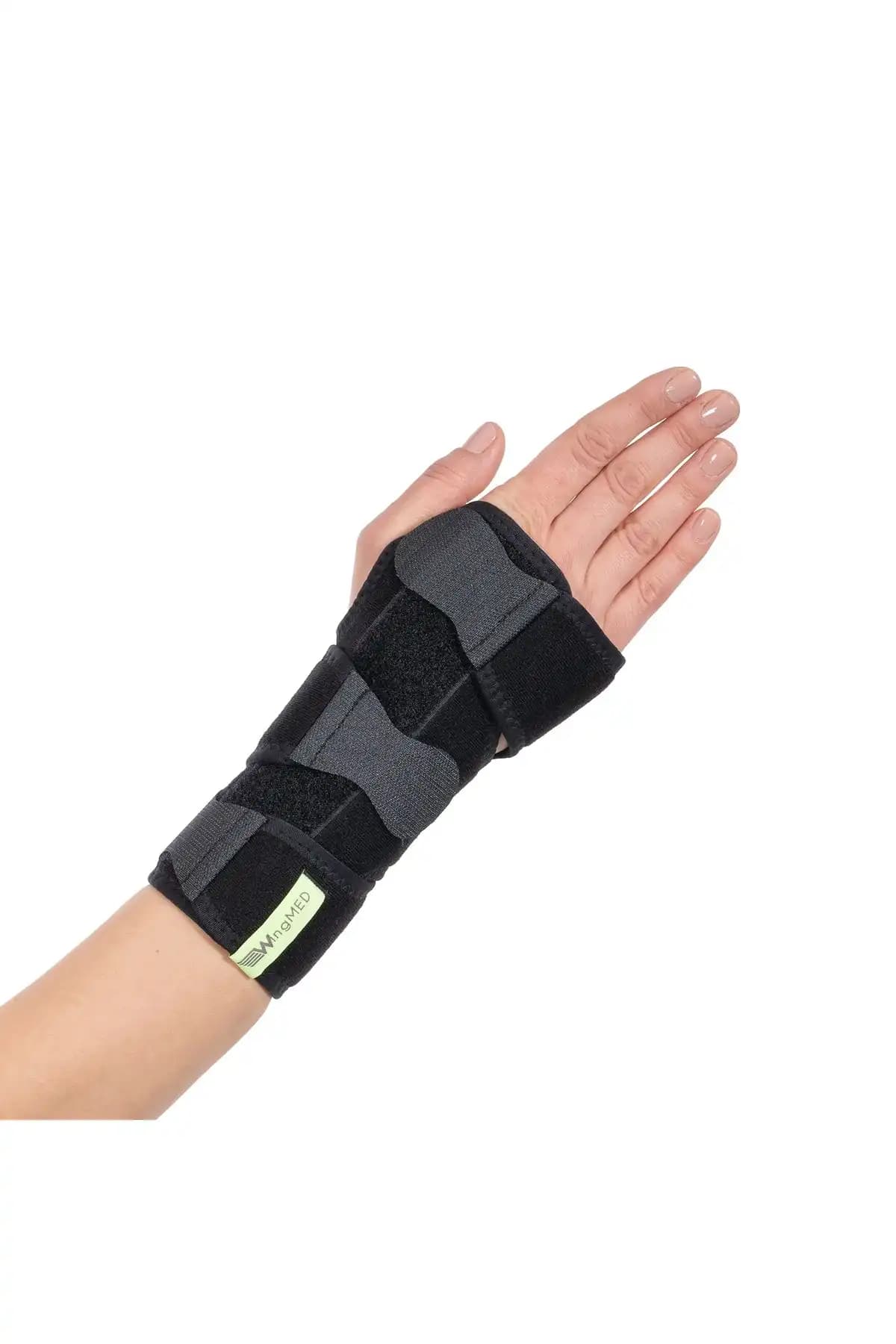 Wingmed W309 El Bilek Ateli Sağ Sol Kullanımına Uygun Ergonomik Destek