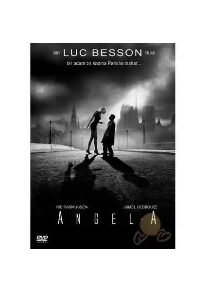Angel – A: Paris’in Büyülü Atmosferinde Kendini Keşfetme ve Umut Dolu Bir Hikaye