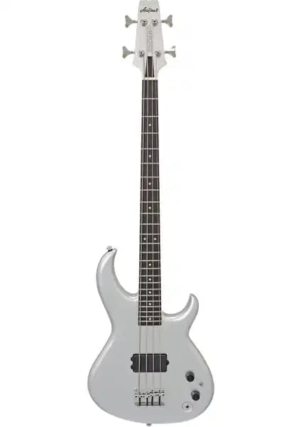 Aria Pro II Sboneslv Bas Gitar: Profesyonel Kullanım İçin Dayanıklı ve Çok Yönlü Enstrüman