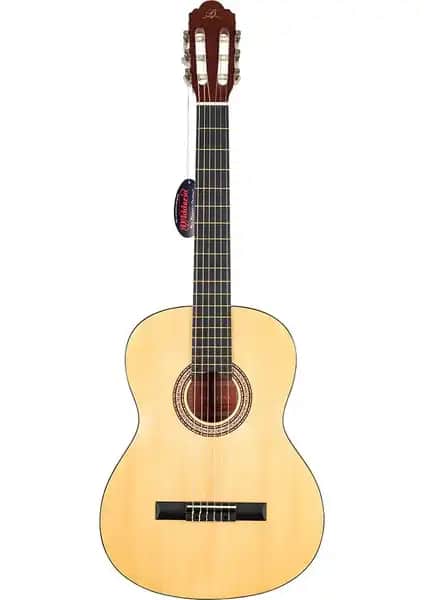 Barcelona LC 3900 NL ile 2025'te Klasik Gitar Tutkunlarının Yeni Favorisi Olun