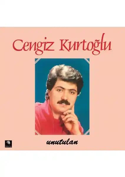 Cengiz Kurtoğlu'nun Unutulan Albümü Analizi ve Detaylı İncelemesi