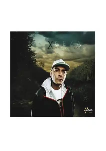 Ceza'nın Onuncu Köy Albümü: Modern Türk Rapinin Sanatsal ve Tematik Çalışması