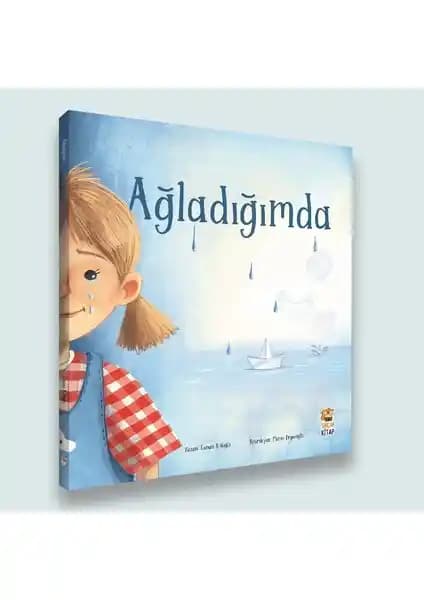 Çocukların Duygularını Anlama ve İfade Etme Sanatı: Ağlağımda Kitabının İncelenmesi