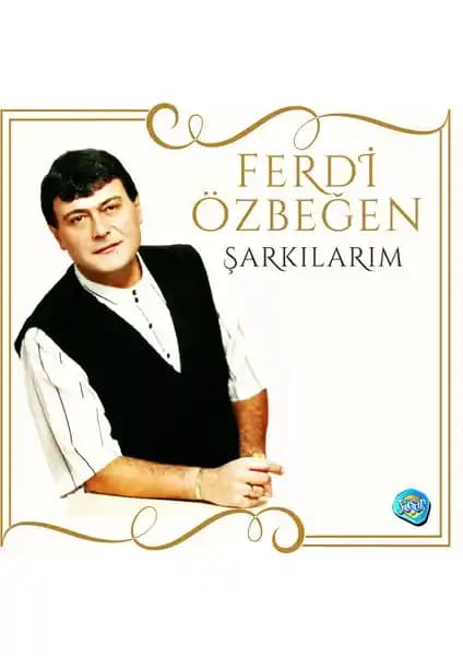 Ferdi Özbeğen'in Şarkılarım Albümü Analog Kayıtların Otantik ve Sıcak Sesini Sunuyor