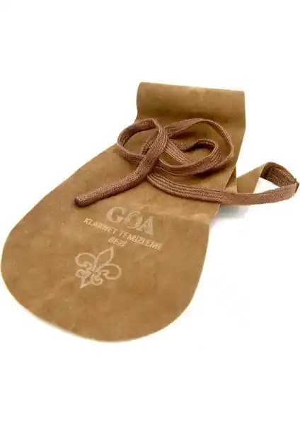 Goa Klarnet Temizleme Bezi: Enstrüman Bakımında Pratik ve Etkili Çözüm