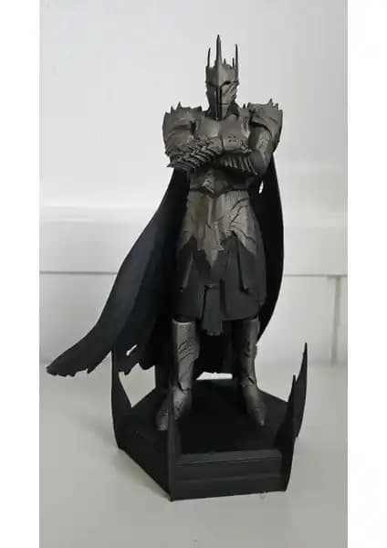Hanart Sauron 20 cm Figür ile Orta Dünya Temalı Koleksiyonunuzu Zenginleştirin