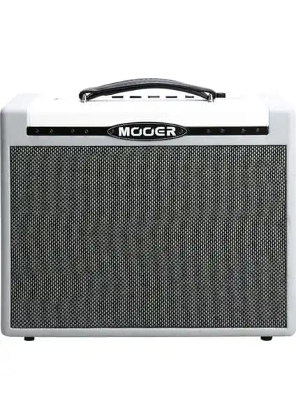 Mooer SD30 30W Dijital Gitar Amfisi: Yüksek Performans ve Çok Yönlülük