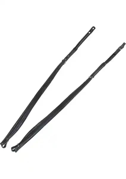 Perfk En Deri Omuz Kayışları Akordeon Parçaları: Dayanıklı ve Konforlu Müzik Aksesuarı