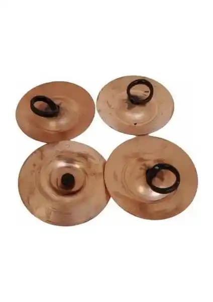 Sultan Parmak Zili Seti: Yüksek Ses Kalitesi ve Estetik Tasarım ile Müzik Deneyimi