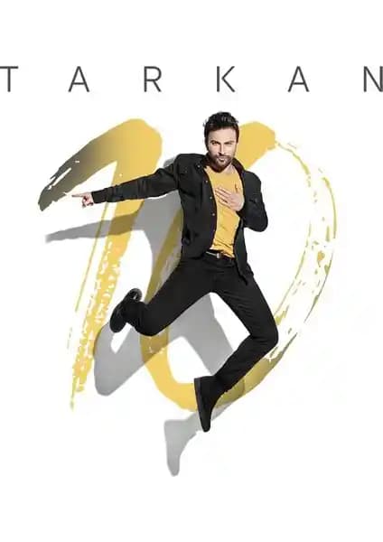Tarkan'ın 10. Albümü: Yaratıcı Müzik Yolculuğu ve Sanatçı İşbirlikleri