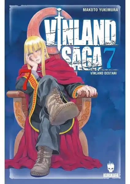 Vinland Saga 7. Cilt İncelemesi: Tarih, Savaş ve Karakter Derinliği