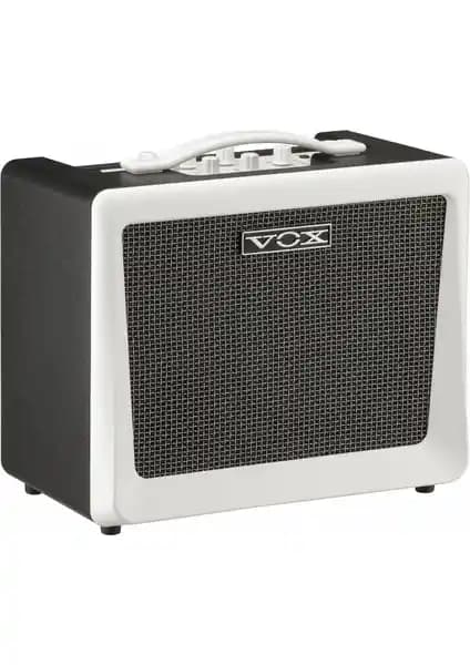 Vox VX50KB Amfi: Profesyonel ve Taşınabilir Ses Deneyimi için Gelişmiş Ses Çözümü