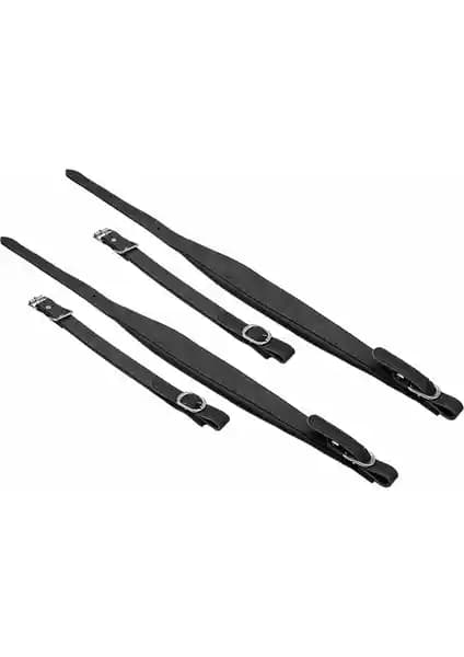 Yüksek Kaliteli PU Deri Akordeon Kayışı Yedekleri Profesyonel ve Konforlu Kullanım İçin