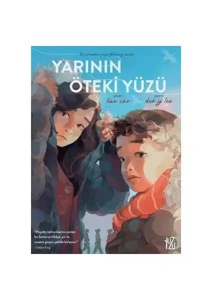 Yuzu Yarının Öteki Yüzü: Kuzey Kore'nin Karanlık Atmosferinde Umut ve Direniş