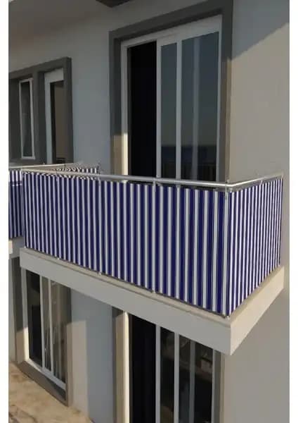 Altın Pamuk ve Markahil Balkon Demiri Perdesi Karşılaştırması: Hangi Ürün Sizi Daha Çok Memnun Eder? 2
