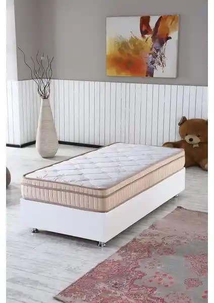 Asroyallüks Bella ve Yatakcım Comfort Double Relax Yatak Karşılaştırması