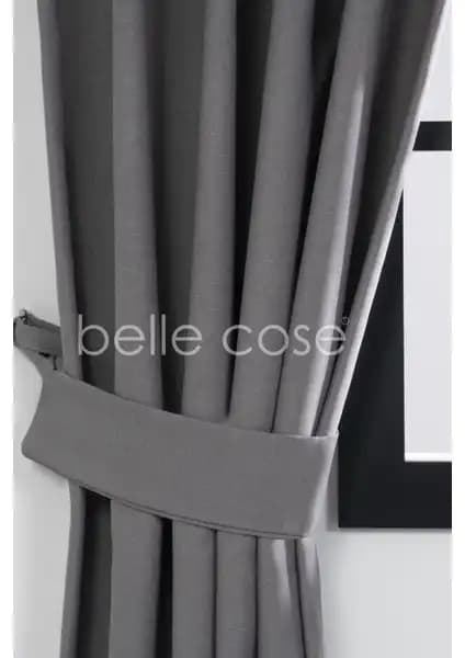 Belle Cose Blackout ve Keten Blackout Perde Karşılaştırması Hangi Perde Daha Uygun 2