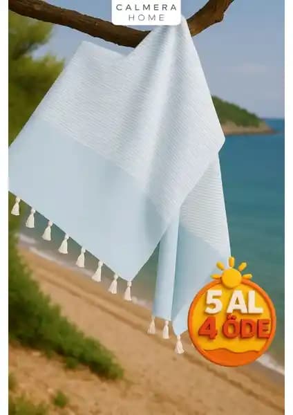 Calmera Home ve Kayra Export Havlu Karşılaştırması: Hangi Ürün Sizin İçin Daha Uygun