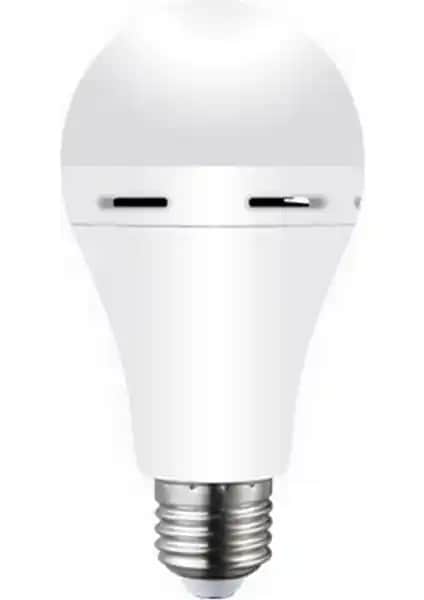 Cata CT-4229 ve ŞANLED 30W Şarjlı LED Ampuller Karşılaştırması