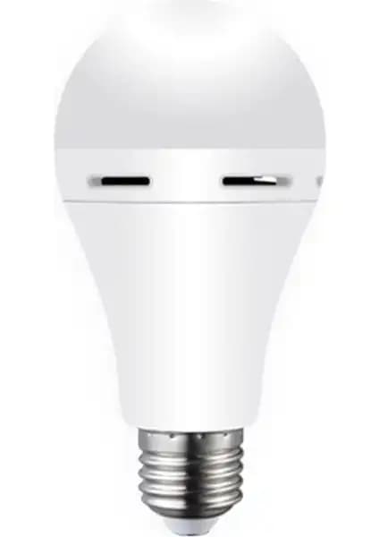 Cata CT-4229 ve ŞANLED 30W Şarjlı LED Ampuller Karşılaştırması 1