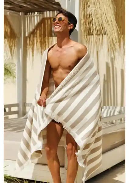 Çevre Dostu ve Pratik Plaj Havlusu Karşılaştırması: Green Petition ve Nabaiji