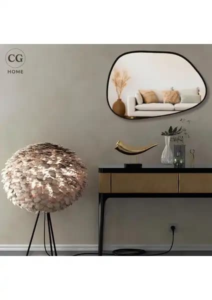 Cg Home Asimetrik ve Natura Boy Aynası Karşılaştırması: Hangi Ayna Sizin İçin Uygun 1