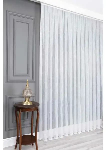 Çocuk Odası İçin En İyi Tül Perdeler: Alena Home ve Evdepo Home Karşılaştırması 2
