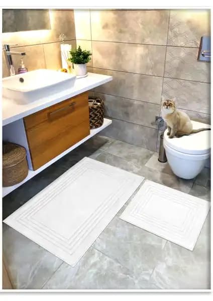 Cotton Crafty ve Yataş Bedding Milo Banyo Paspasları Karşılaştırması: Hangi Ürün İhtiyaçlarınıza Uygun 1