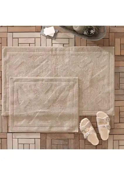Cotton Crafty ve Yataş Bedding Milo Banyo Paspasları Karşılaştırması: Hangi Ürün İhtiyaçlarınıza Uygun 2