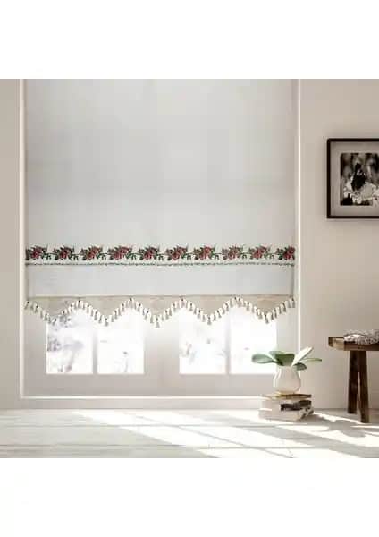 Cotton Studio ve Tuncay Tekstil Buldan İşi Otantik Perdelerin Karşılaştırması