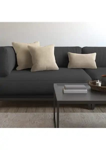 Demor Home Soft Series ve Perle Home Daily Series Kırlent Kılıfı Karşılaştırması 1