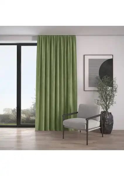 Demor Home ve Devrim Olivya Tekstil Perde Karşılaştırması Ev Dekorasyonunda Doğru Seçenek Nasıl Belirlenir? 1